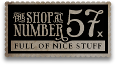 http://theshopatnumber57.com/ The Shop at Number 57: An online British contemporary  vintage shop